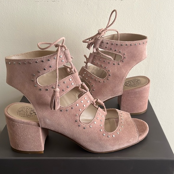 Vince Camuto | Shoes | Vince Camuto Henley Shoe | Poshmark